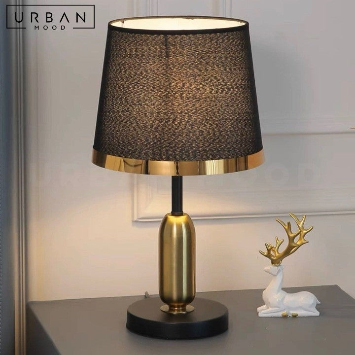 LASON Modern Table Lamp