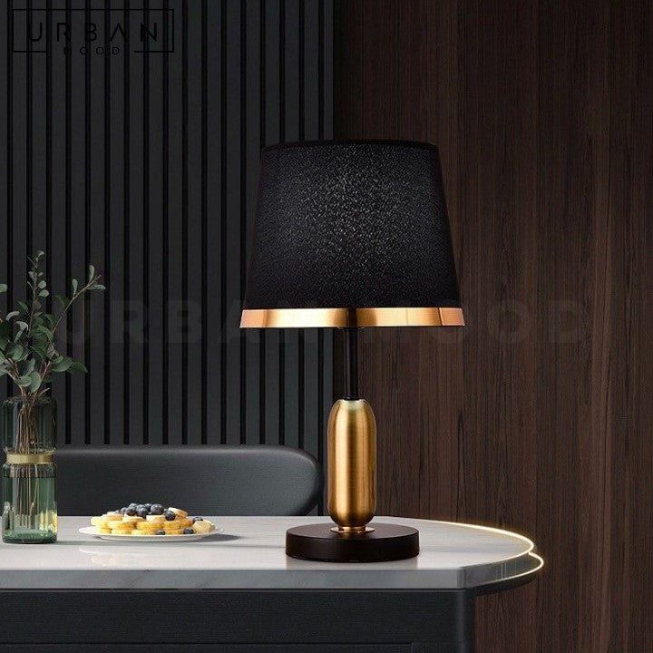 LASON Modern Table Lamp