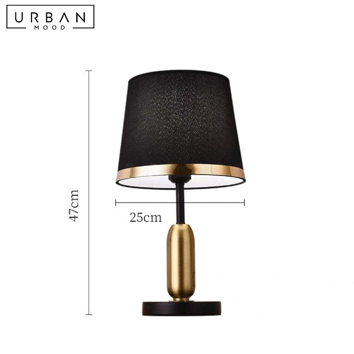 LASON Modern Table Lamp