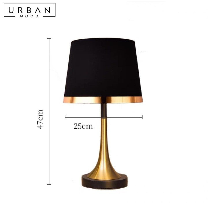 LASON Modern Table Lamp