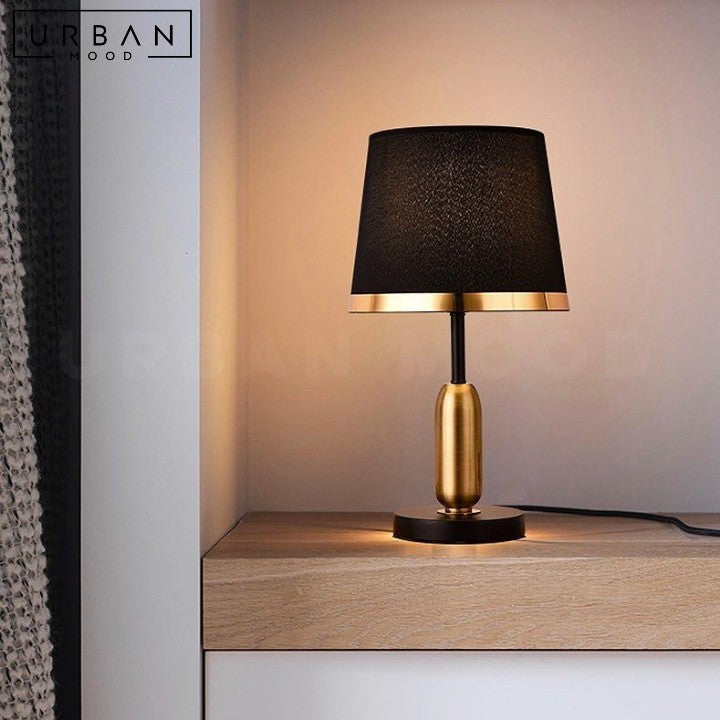 LASON Modern Table Lamp