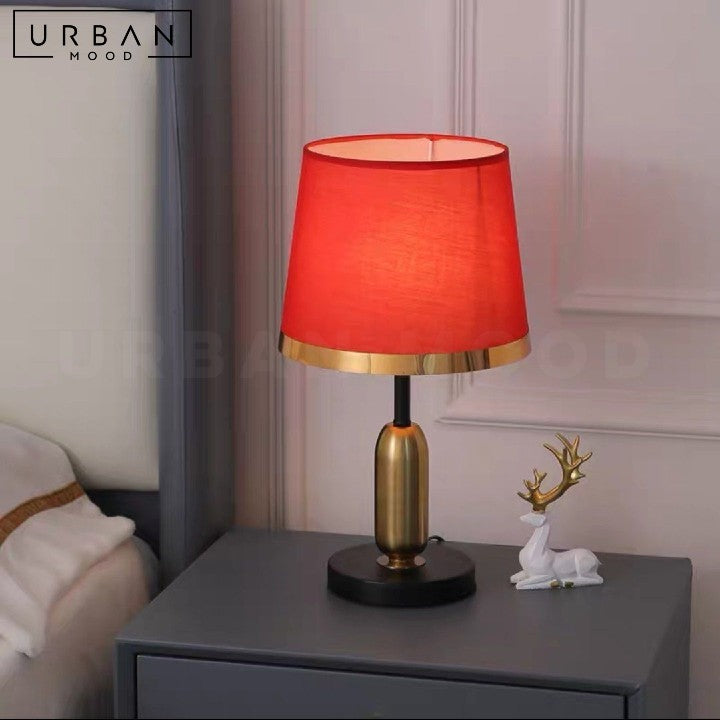 LASON Modern Table Lamp