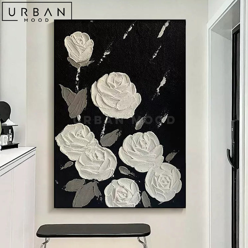 AUDRNE Modern Wall Art