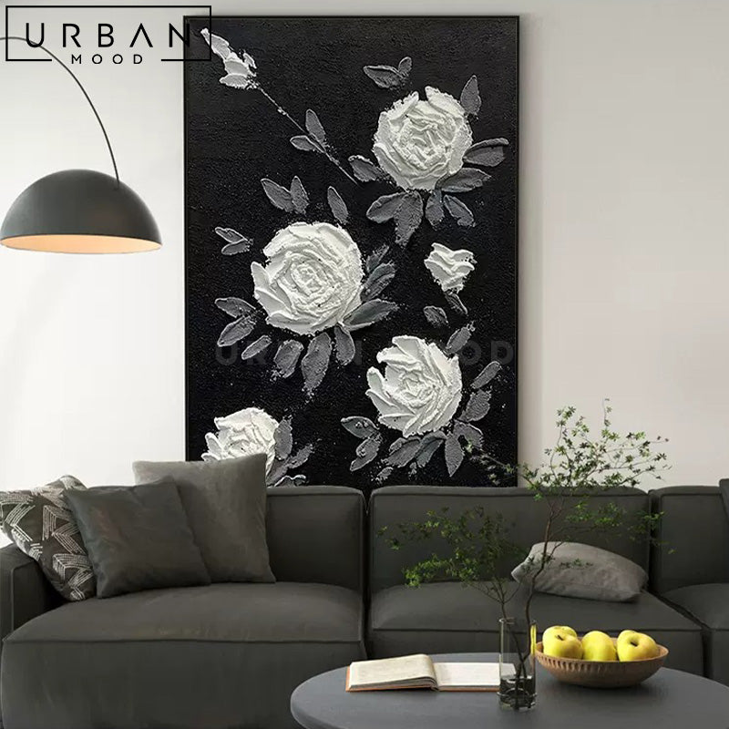 AUDRNE Modern Wall Art