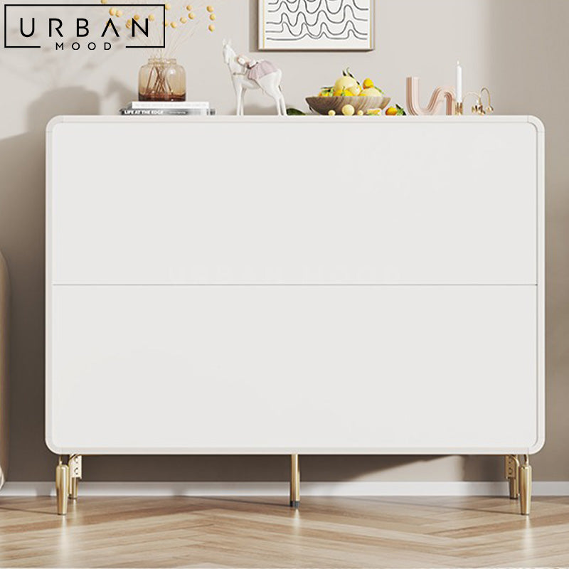 AUREL Modern Chest of Drawers