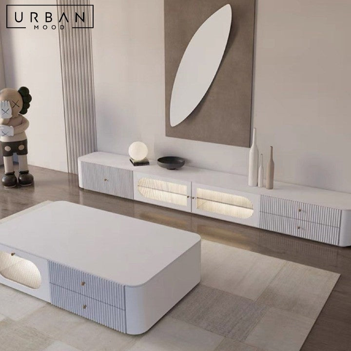 KYAN Modern TV Console