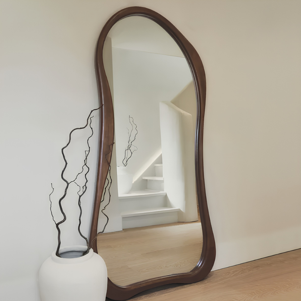 AVENE Modern Full Length Mirror - Urban Mood Singapore
