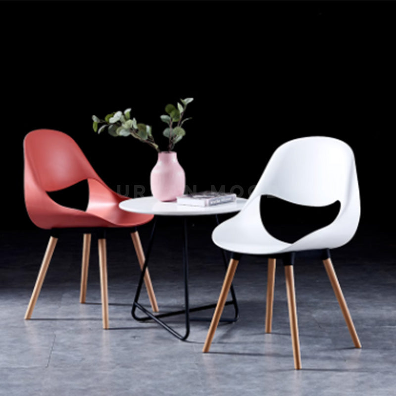AVIGAL Modern Dining Chair