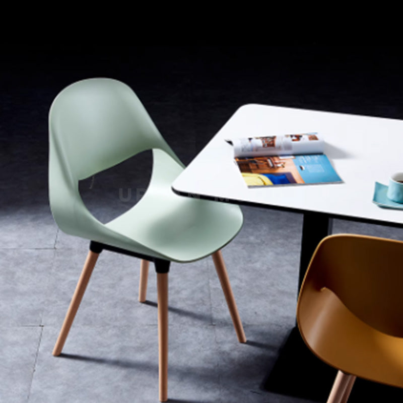 AVIGAL Modern Dining Chair