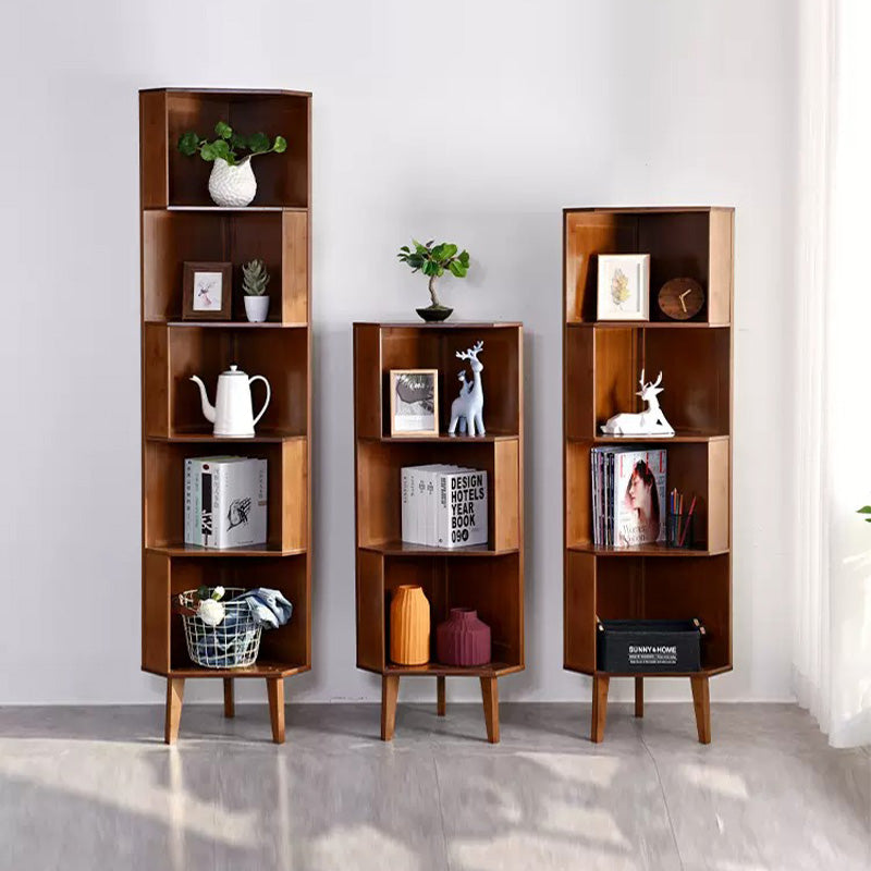 AYSHA Rustic Display Shelf
