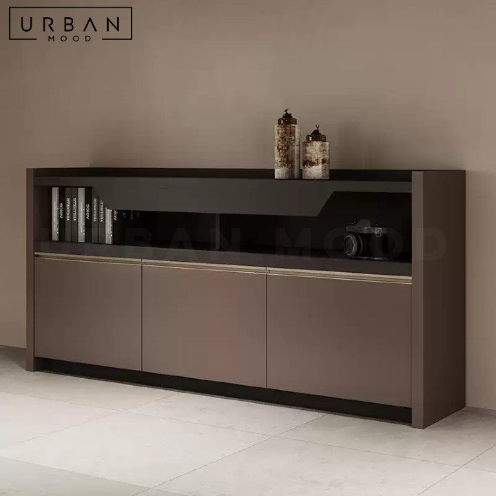 AZA Modern Sideboard – Urban Mood