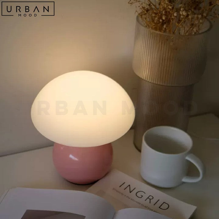 AZARIAH Modern Table Lamp