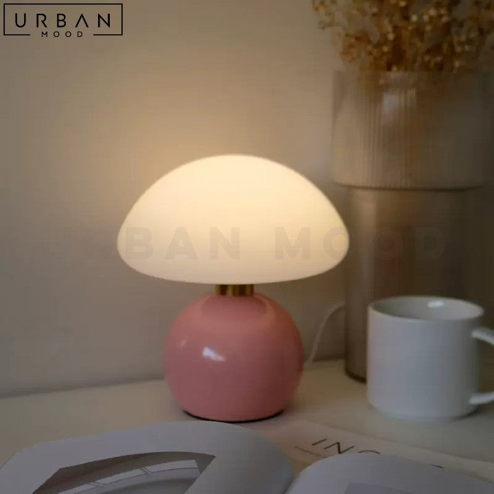 AZARIAH Modern Table Lamp