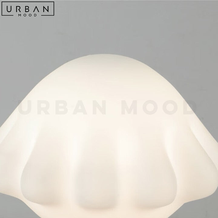 AZARIAH Modern Table Lamp