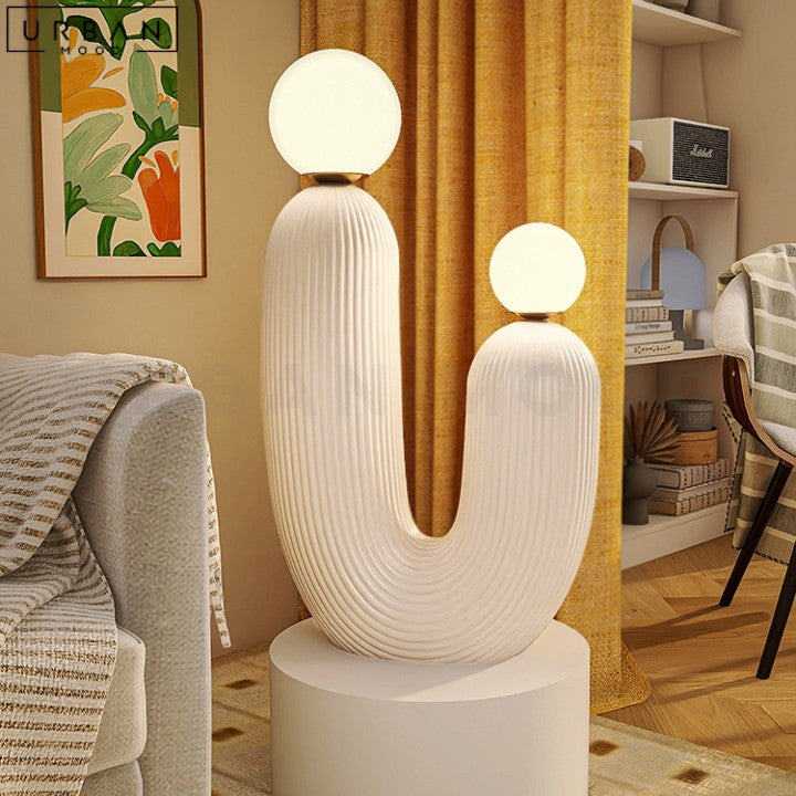 AZZY Modern Floor Lamp