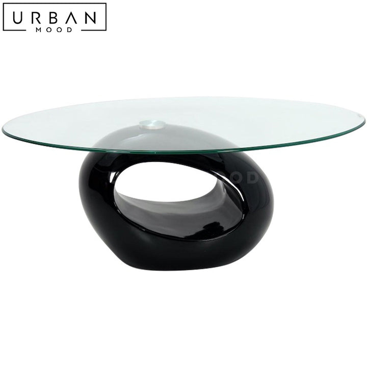 AZZO Modern Coffee Table