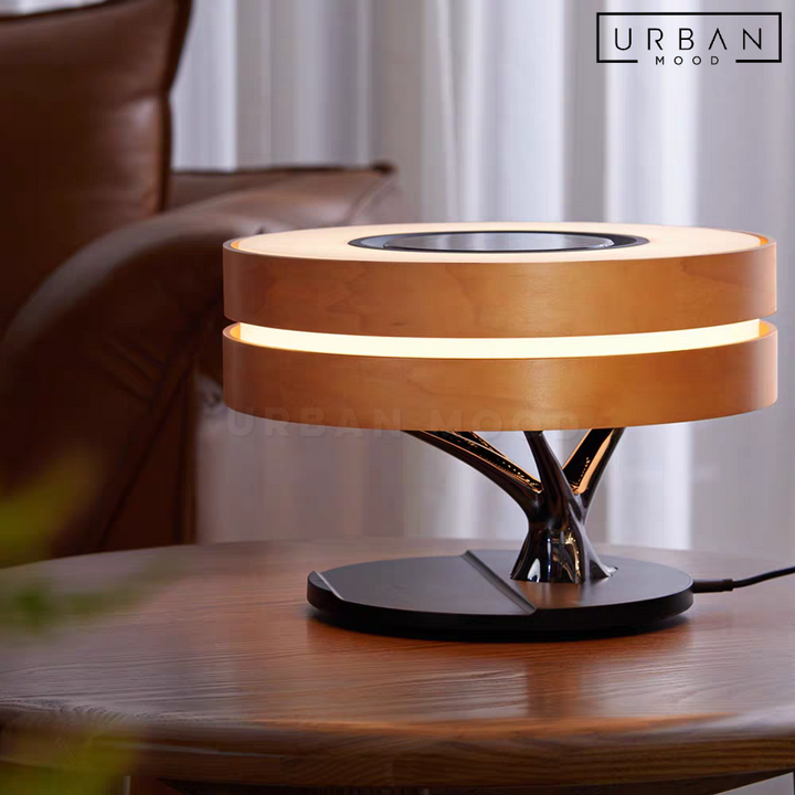 ACCORD Multimedia Table Lamp