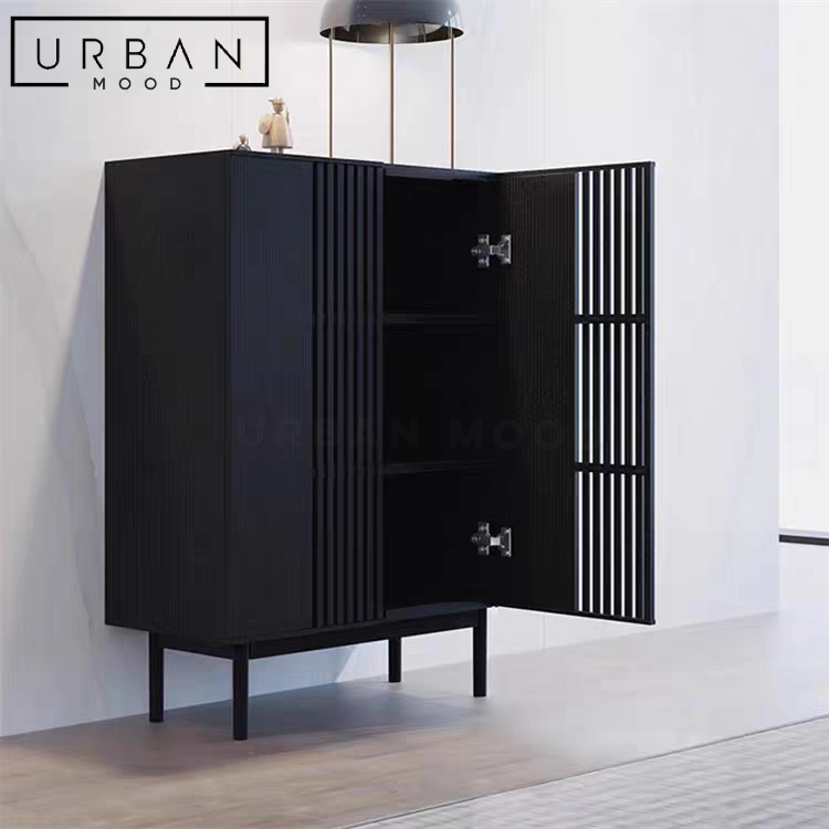 AGENCY Modern Sideboard