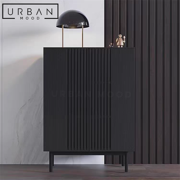 AGENCY Modern Sideboard