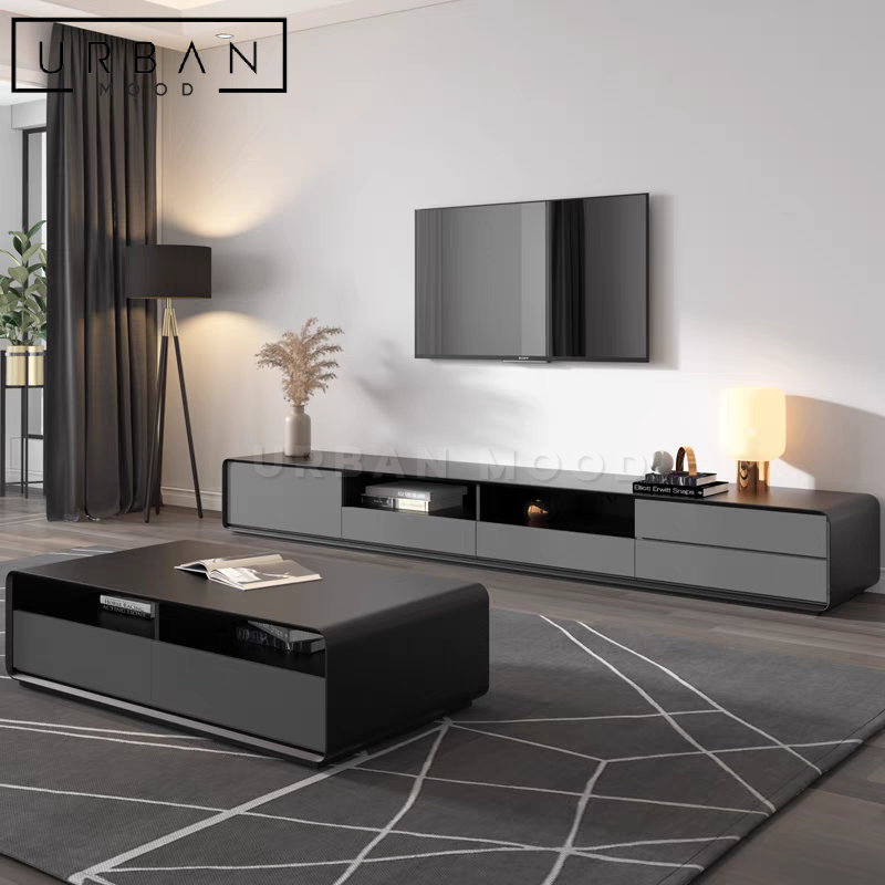 ALTA Modern TV Console