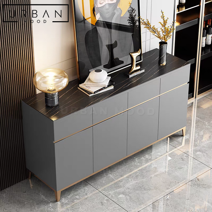 ANDO Modern Sideboard