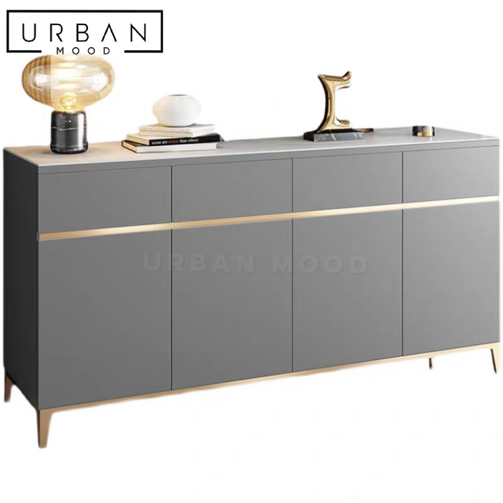 ANDO Modern Sideboard