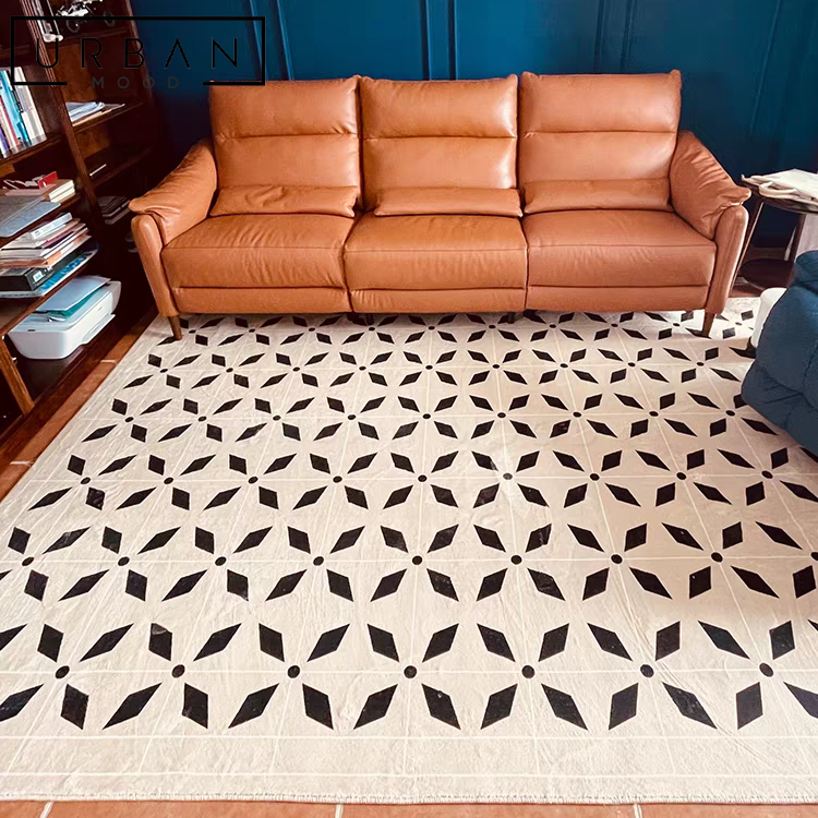 ARAMIS Modern Rug