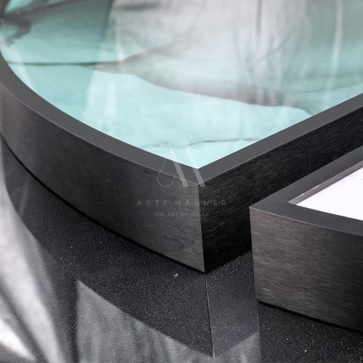 Uncovering the Machines Modern Wall Art (Set of 2)