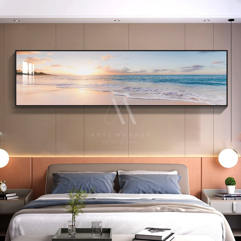 Outer Limits Modern Wall Art