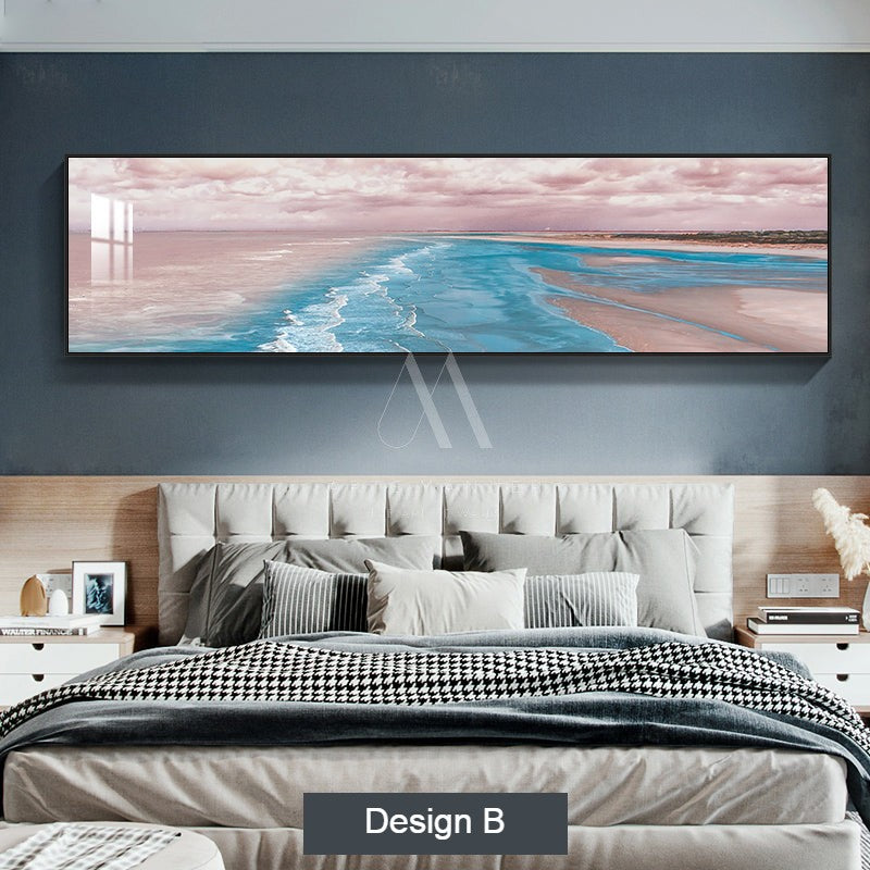 Outer Limits Modern Wall Art