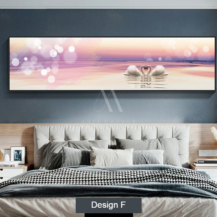 Outer Limits Modern Wall Art