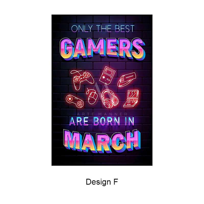 Hypersonic Cyberpunk Wall Art