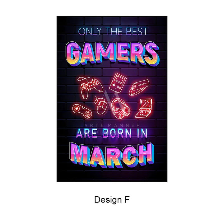 Hypersonic Cyberpunk Wall Art
