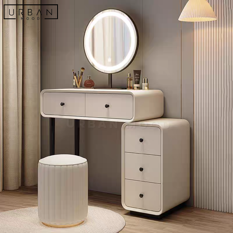 ASTRO Modern Vanity Table – Urban Mood