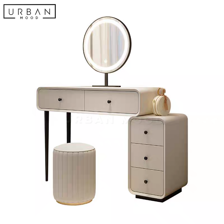 ASTRO Modern Vanity Table