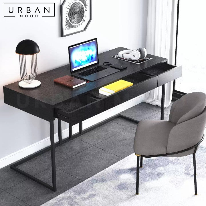BALDE Modern Study Table