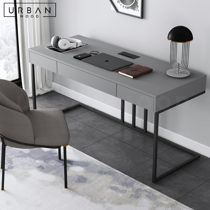 BALDE Modern Study Table