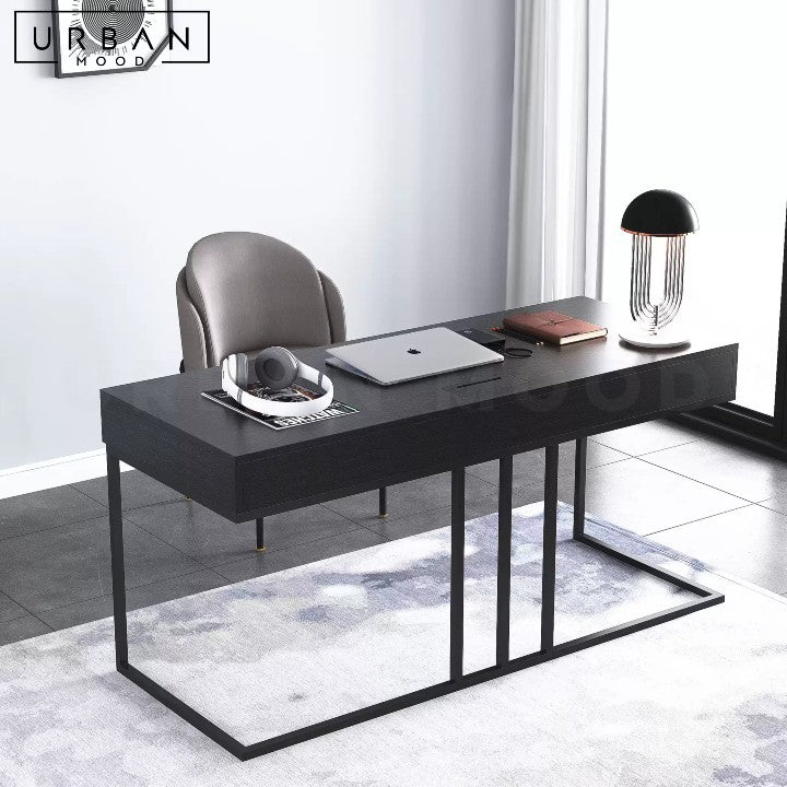 BALDE Modern Study Table