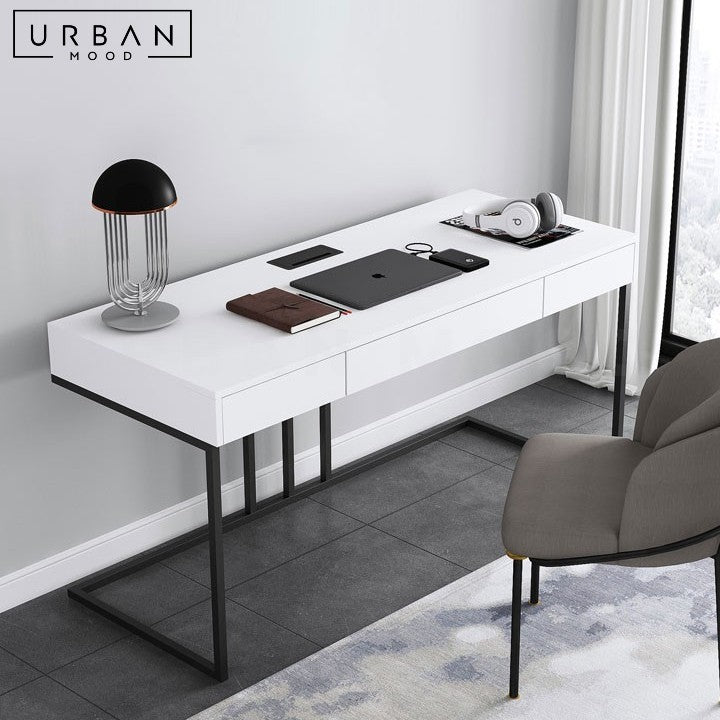 BALDE Modern Study Table