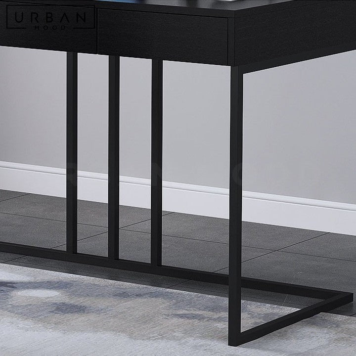BALDE Modern Study Table