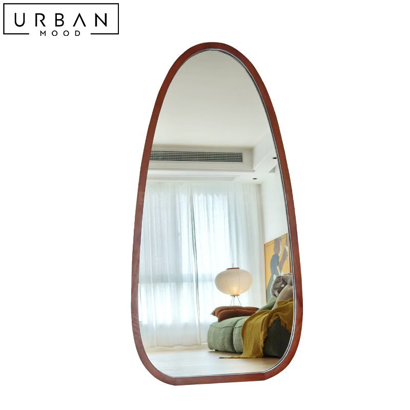 BALDRIK Modern Full Length Mirror