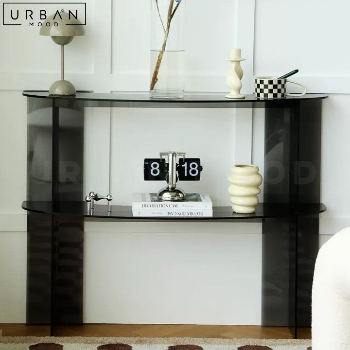 BANACH Modern Console Table