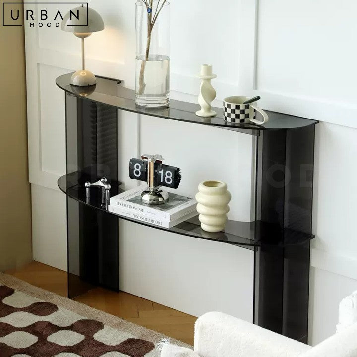 BANACH Modern Console Table