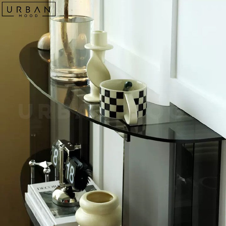 BANACH Modern Console Table