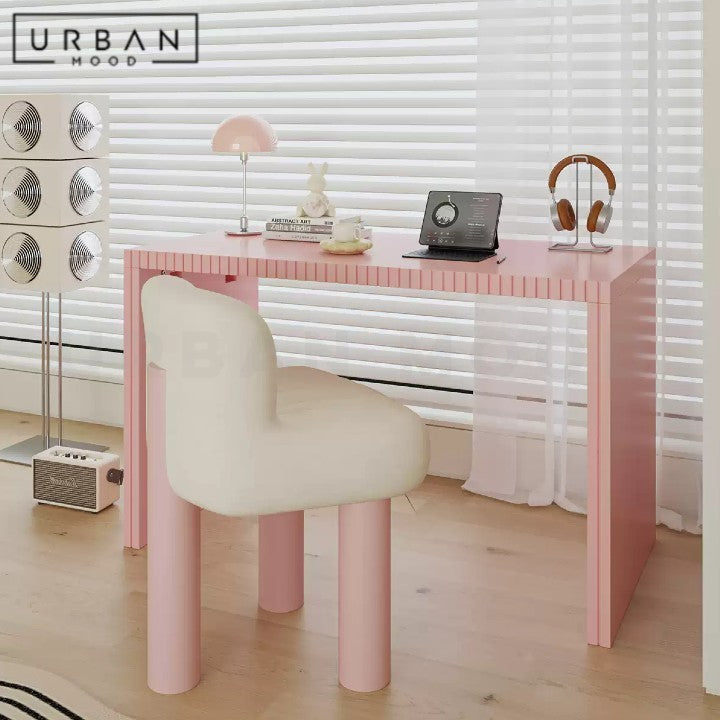 BANZA Modern Study Table