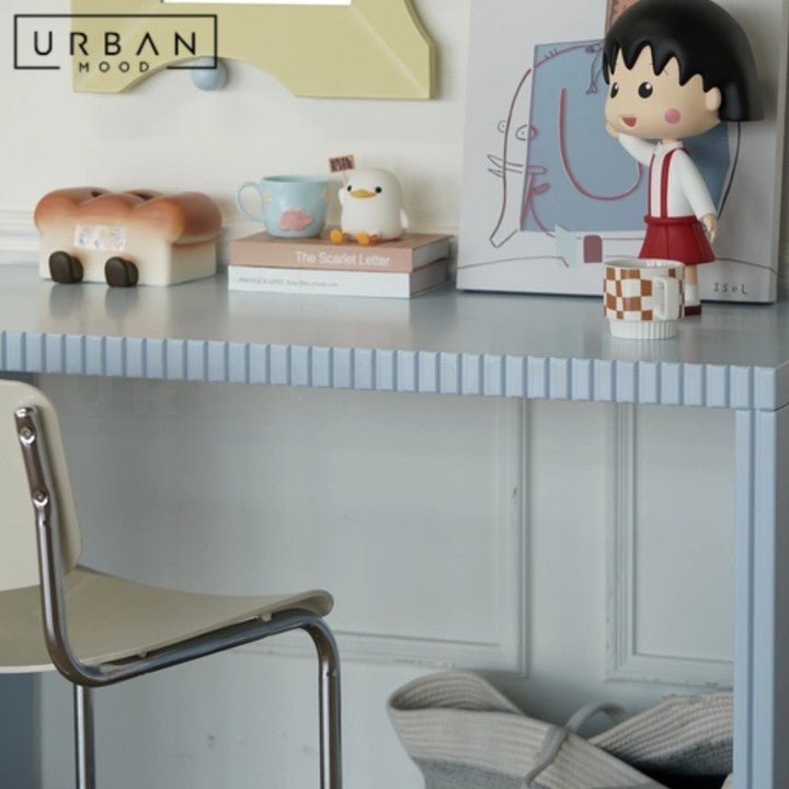 BANZA Modern Study Table