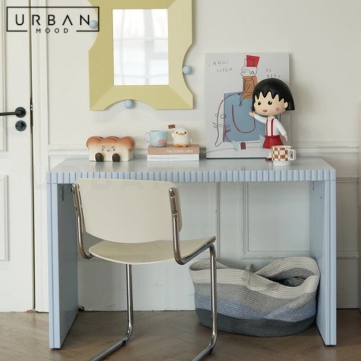 BANZA Modern Study Table