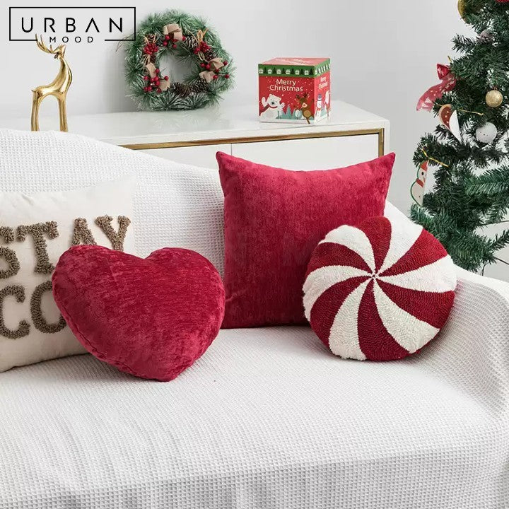 BARRE Christmas Cushion