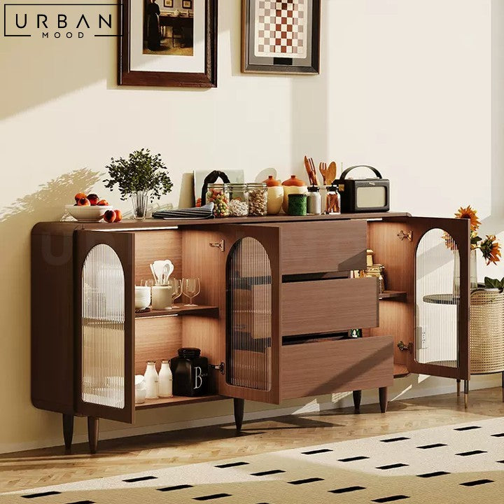 BAYENS Modern Sideboard