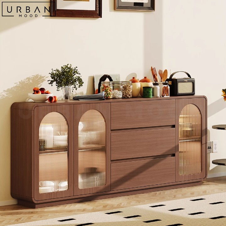 BAYENS Modern Sideboard